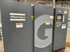 Atlas Copco GA110 Air Compressor