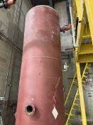 Sivan Industries Air Tank, 150 PSI Tank, (2010)