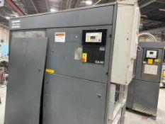 Atlas Copco GA55 Air Compressor