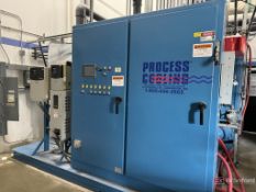 Process Cooling Dual Pump Tank System