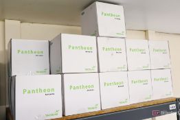 (2) Taoglas Pantheon MA741.B.BI.001 Antennas; New in Box