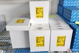 (10) Sick FX3-XTIO84002 Relays, New In Box