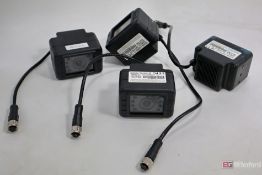 (4) Seyeon Tech FlexWATCH FW1193-FG