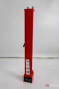 American Equipment Safety (AES) V70-W-NS-2-L (G) Single Laser