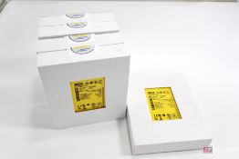 (5) Sick FX3-XTIO84002 Relays, New In Box