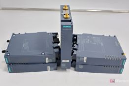 (5) Siemens MSN-W1-RJ-E2 SIMATIC NET IWLAN Client Modules