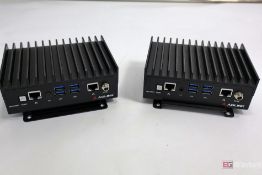 (2) NVIDIA / ADLINK Jetson Xavier NX Modules