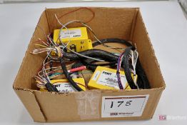 (3) Fort Robotics VCS-006-901 Vehicles Safety Controllers