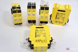 (10) Sick FX3-XTIO84002 Relays