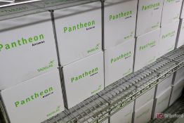 (5) Taoglas Pantheon MA741.B.BI.001 Antennas; New in Box