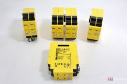 (10) Sick FX3-ANA020002 Flexi Soft Safety Controllers