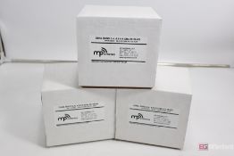 (3) MPAntenna 08-ANT-0944; 2.4GHz Omni Directional Dual Band Mobile WiFi Antennas