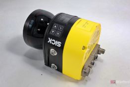 Sick microScan3 Pro Safety Laser Scanners