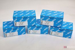 (5) Sick DT35S-B15551 Laser Range Sensors; Brand New In Box