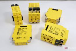 (10) Sick FX3-GEPR00000 Flexi Soft Safety Controllers