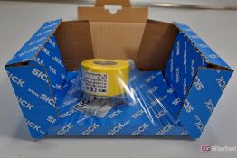 Sick AFS60S-TGKC262144 Absolute Encoder: AFS/AFM60S Pro; New In Box