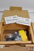 Sick microScan3 Pro Safety Laser Scanner; Brand New In Box