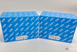 (2) Sick AFM60S Encoders; New In Box