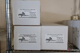 (3) MPAntenna 08-ANT-0944; 2.4GHz Omni Directional Dual Band Mobile WiFi Antennas; New In Box