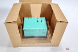 (10) PEPPERL+FUCHS INX360D-F99-I2E2-V15 Inclination Sensor; New In Box