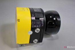 (5) Sick microScan3 Pro Safety Laser Scanners