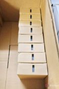 (10) Mean Well DDR-240C-24 Isolated DC/DC Converters; New In Box
