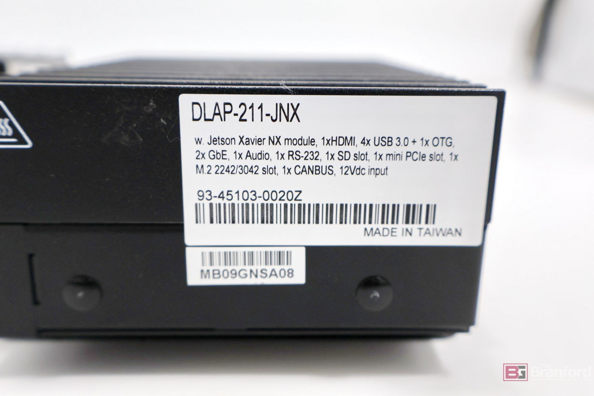 (2) NVIDIA / ADLINK Jetson Xavier NX Modules - Image 5 of 5
