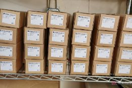 (5) PEPPERL+FUCHS INX360D-F99-I2E2-V15 Inclination Sensor; New In Box