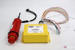 Fort Robotics VCS-006-901 Vehicles Safety Controller
