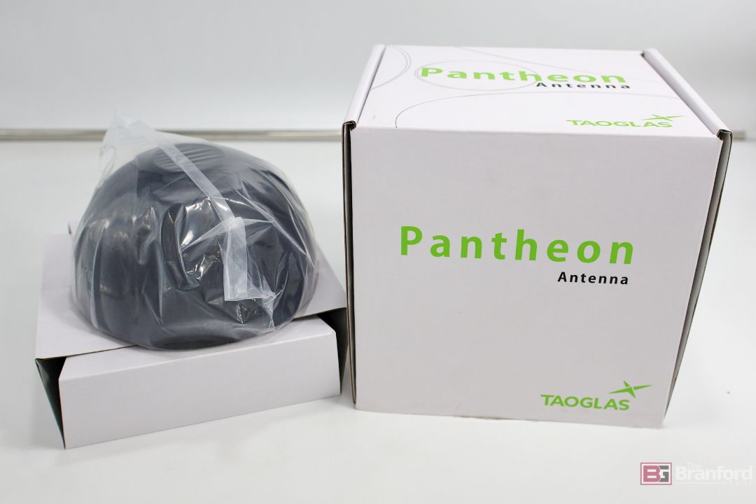 Taoglas Pantheon MA741.B.BI.001 Antenna; New in Box - Image 1 of 6