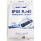 (29) iwillink Waterproof RJ45 Couplers; New In Box - Image 4 of 4