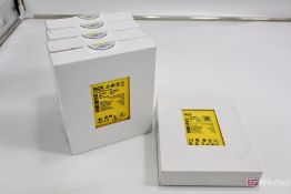 (5) Sick FX3-CPU000000 Flexi Soft Safety Controllers; New In Box