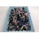 Large Lot of Allen Bradley 800F-Q3W Push Reset Buttons - Image 2 of 3