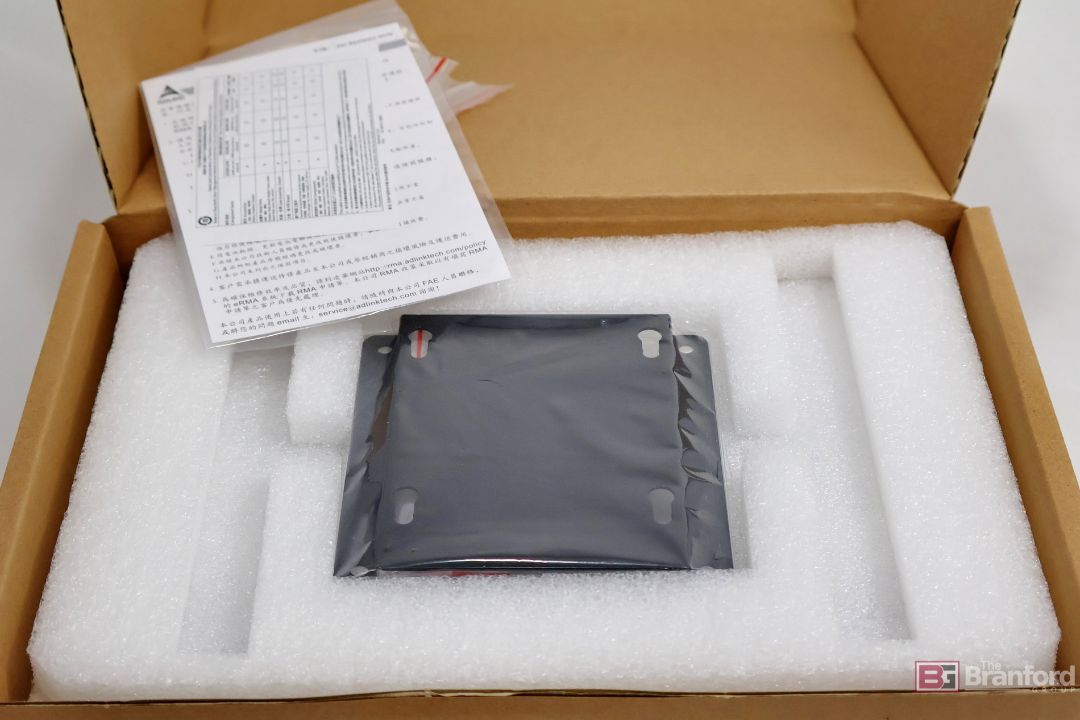 NVIDIA / ADLINK Jetson Xavier NX Module; Brand New In Box - Image 2 of 4