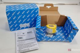 (2) Sick AFS60S-TGKC262144 Absolute Encoders: AFS/AFM60S Pro; New In Box