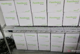 (4) Taoglas Pantheon MA741.B.BI.001 Antennas; New in Box