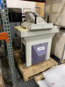 Hudson HA series Swinging head Die Cutter Press HA27-24