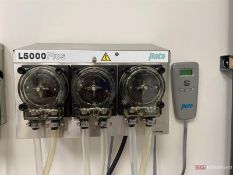 Beta L-5000 Plus Chemical Pump