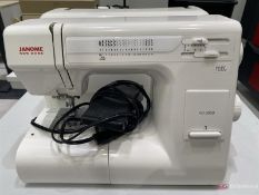 Janome HD-3000