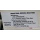 Juki MF-7523D, Coverstitch Sewing Machine - Image 5 of 6
