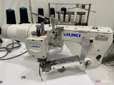 Juki MF-3620, Coverstitch Sewing Machine