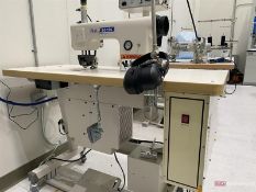 Belsonic Seamstar BS2060, Ultrasonic Seam Welder