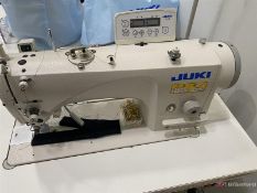 Juki DLN-9010A, Lock Stitch Sewing Machine