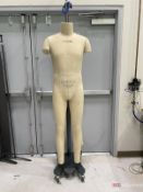 Men Regular 40 Full Form
