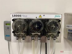 Beta L-5000 Plus Chemical Pump
