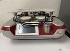 SDLAtlas Martindale, Abrasion Filling Tester