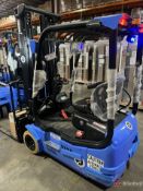 Big Joe 1-Ton Electric Fork Lift; Model: LVE-40