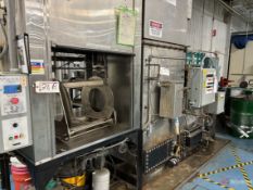 Ultra-Kool (UKI) ALS-150 Ultrasonic Vapor Degreaser