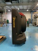 Big Ass Fans Cool-Space 500 Evaporative Cooler, (2023)