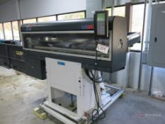 LNS Quickload Servo S3 Automatic Bar Loader